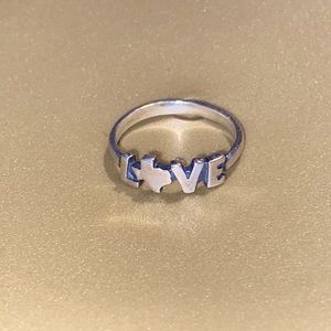 James avery ring